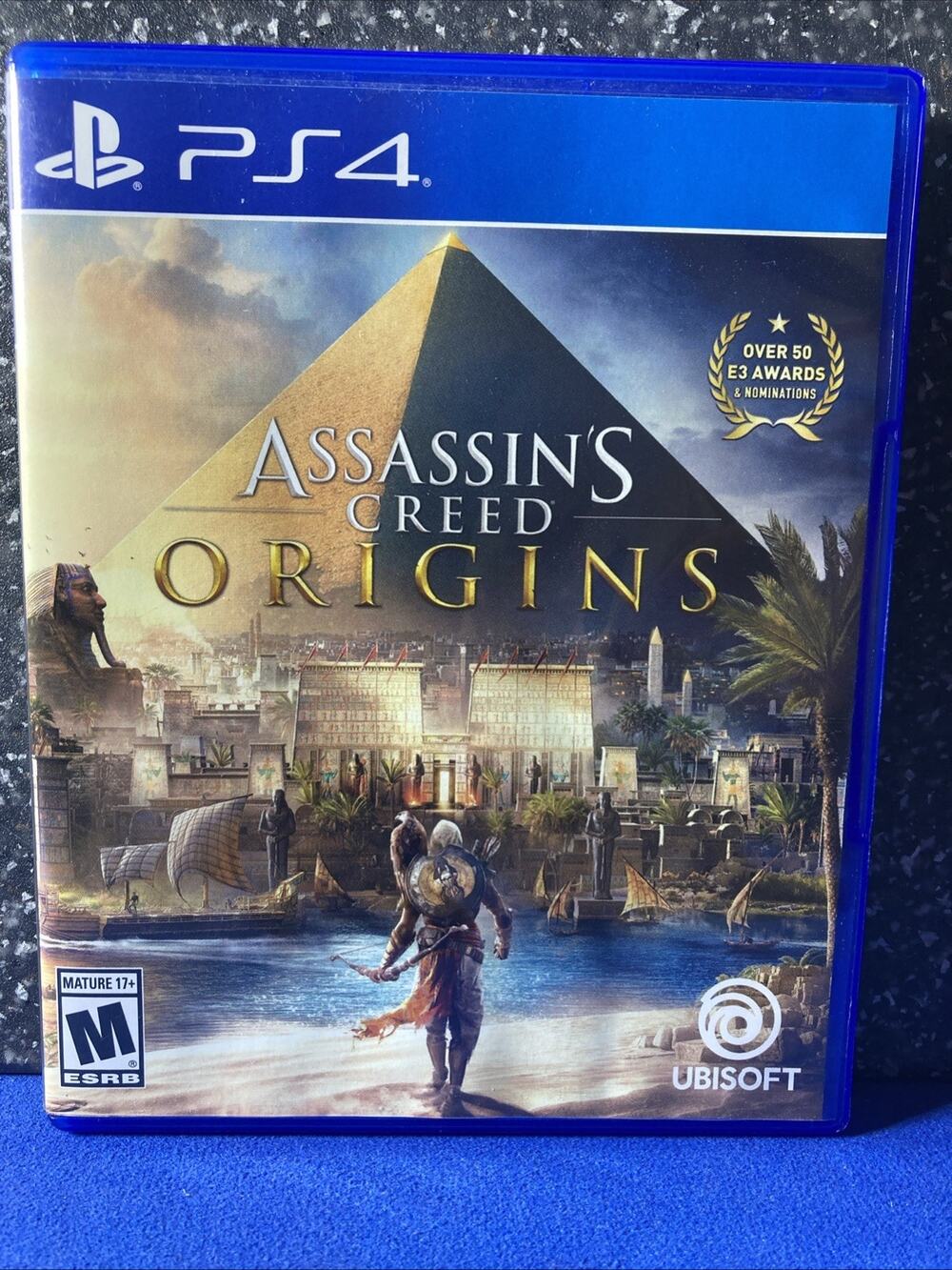 Assassin's Creed Origins - Sony PlayStation 4